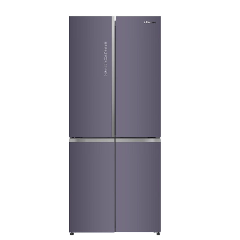 海信 真空保鲜冰箱