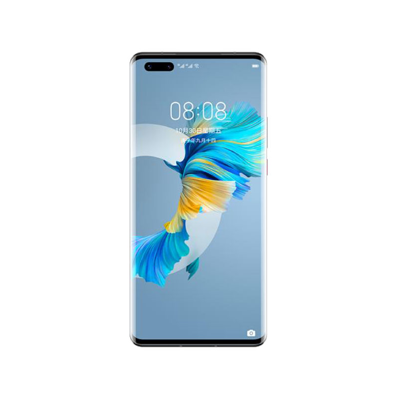 华为 5000万像素 手机