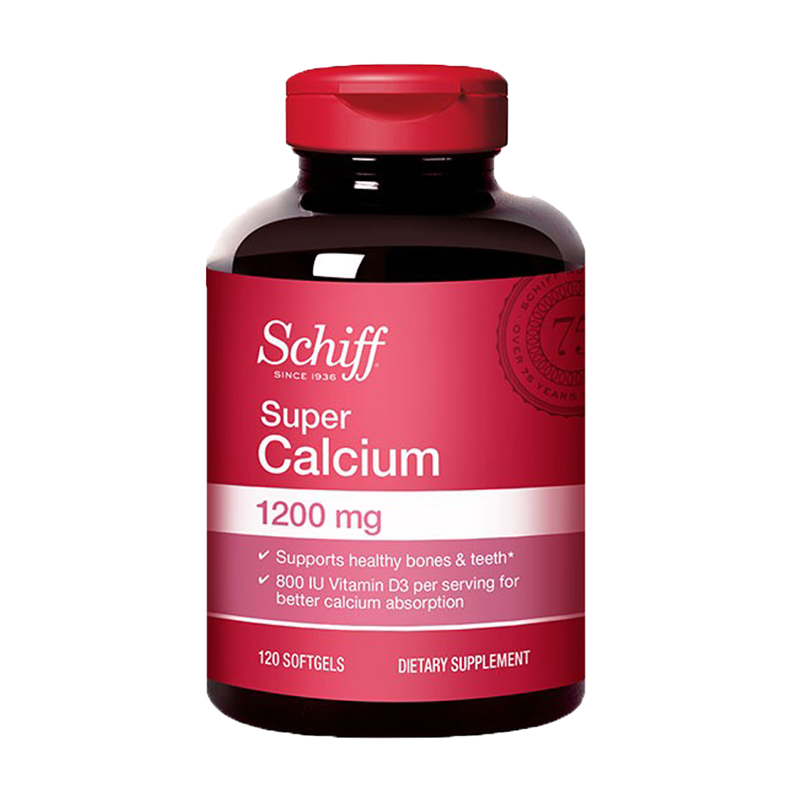 旭福 美国进口液体钙