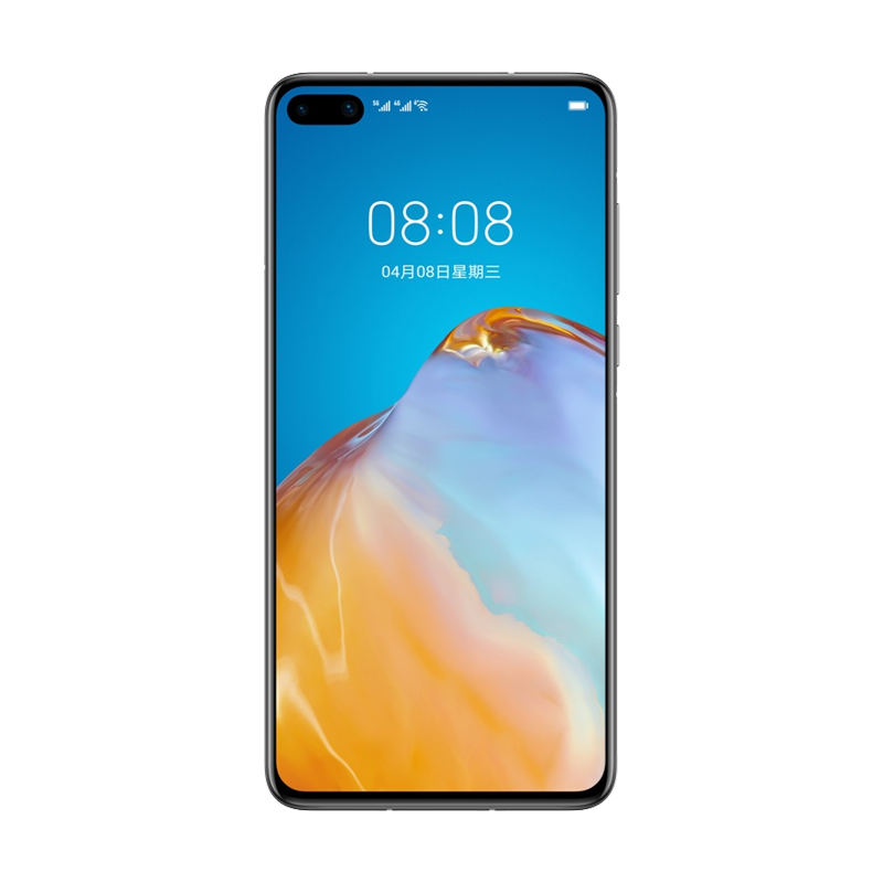 华为 超感知徕卡多摄智能手机