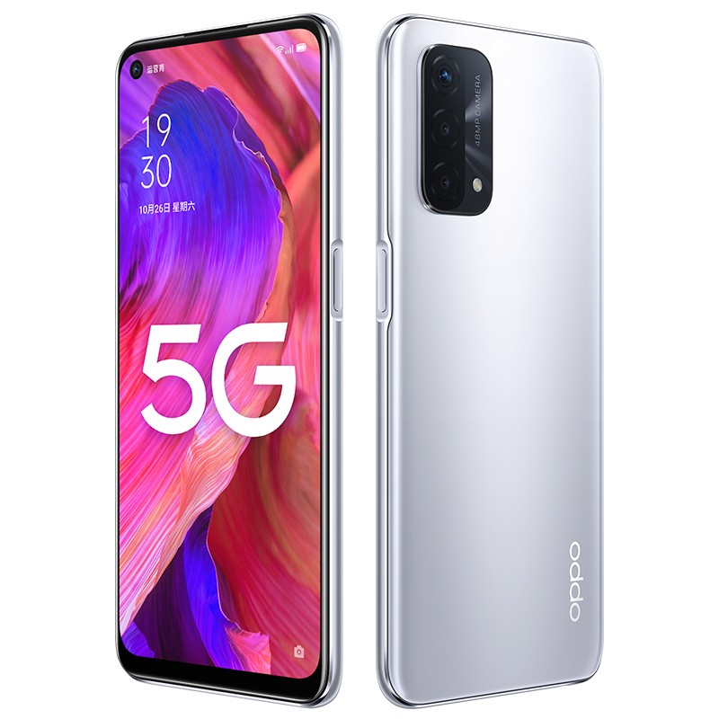 OPPO 高频内存手机