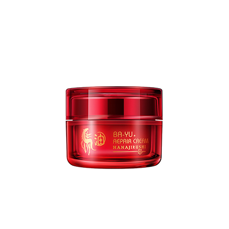 花印 马油水嫩修护面霜