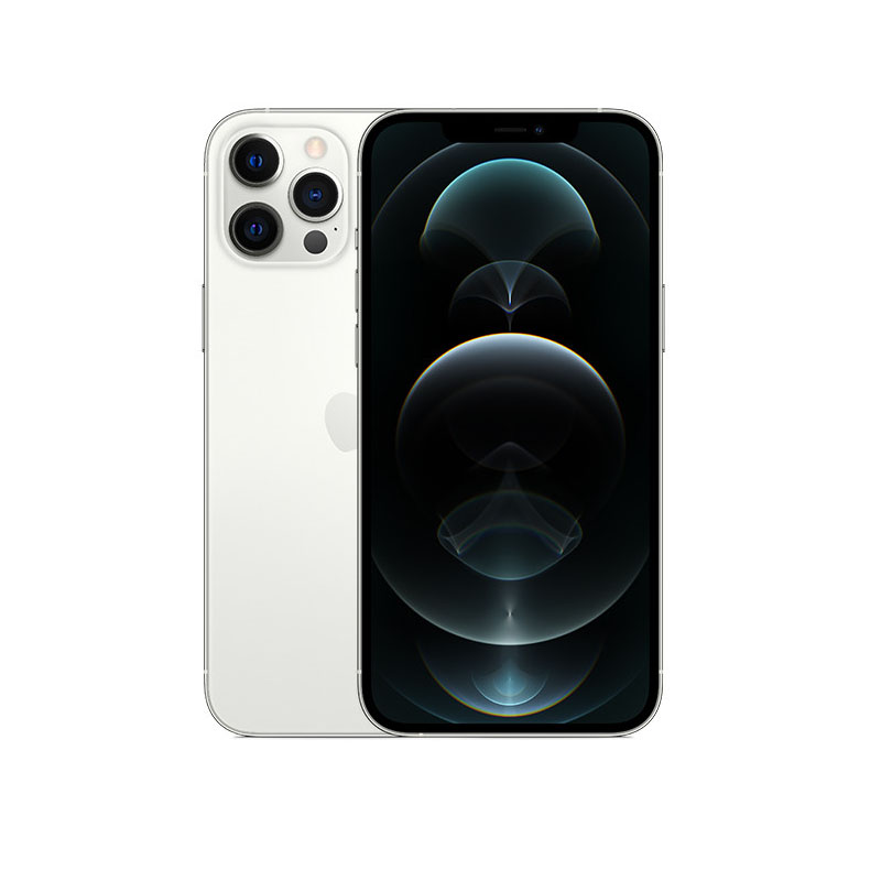 Apple 512GB银色手机