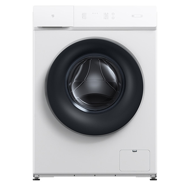 米家变频滚筒洗衣机