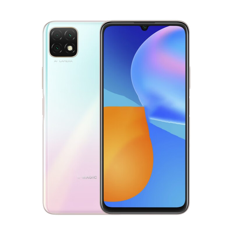 U-Magic 大屏5G手机