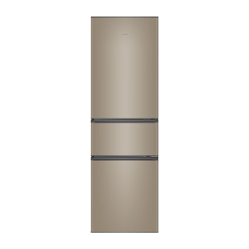 海尔 大容量低噪电冰箱