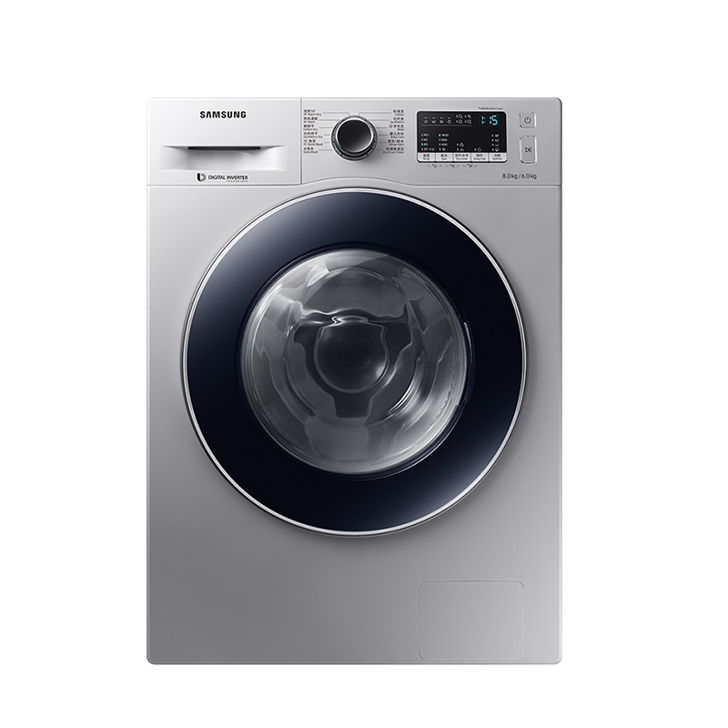 三星 智能烘干洗烘一体机