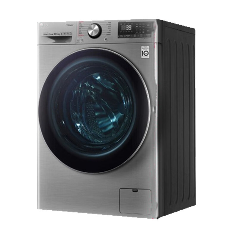 LG变频直驱全自动智能洗衣机