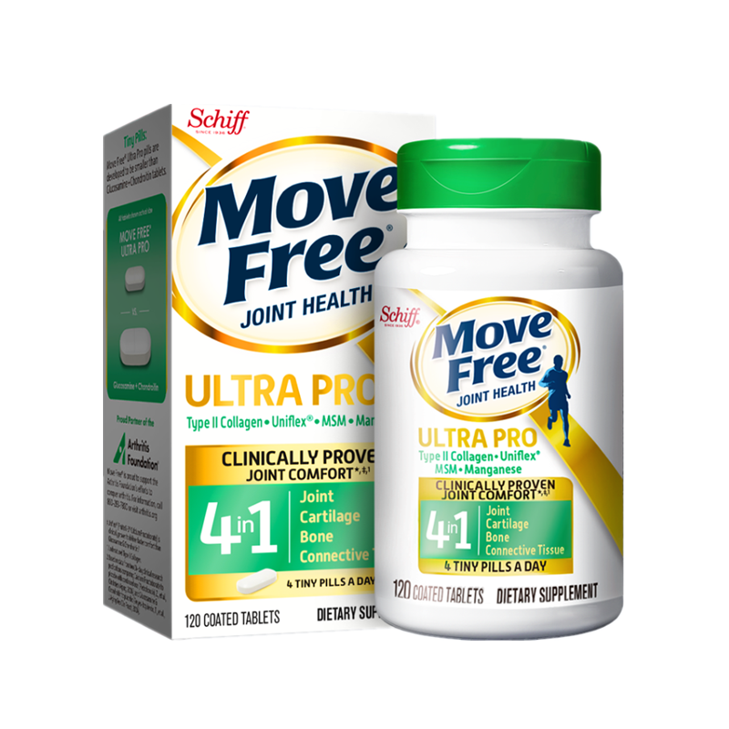 旭福 易吸收 骨胶原蛋白片