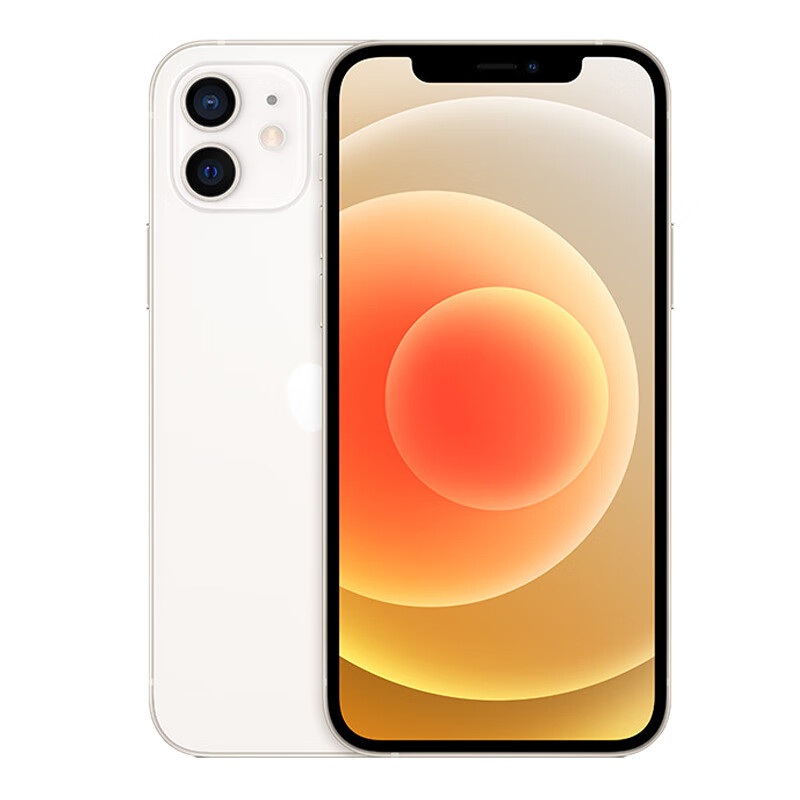 Apple 夜景模式手机