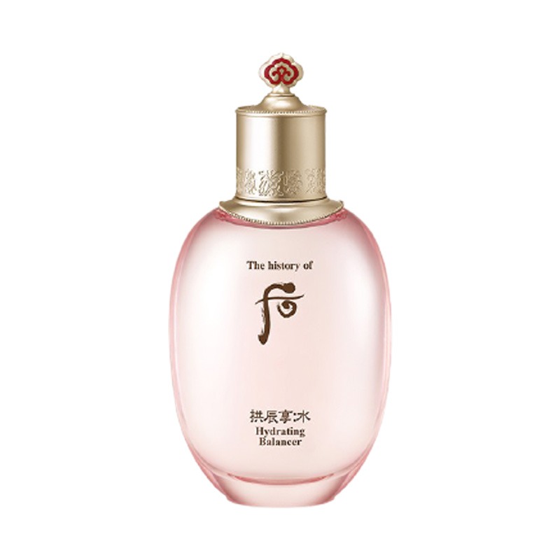 后 控油平衡 爽肤水