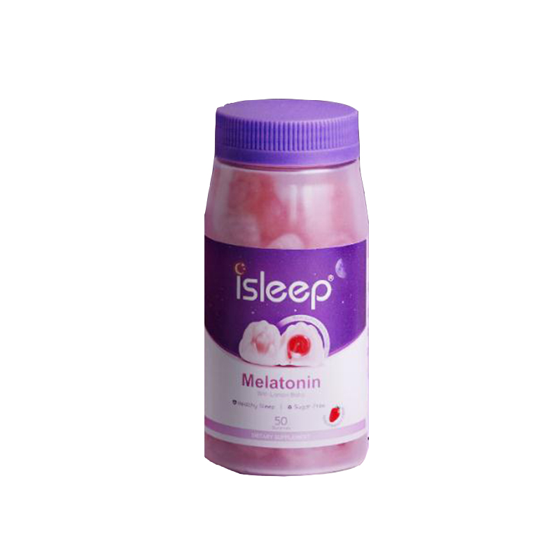 iSleep 流心睡眠糖
