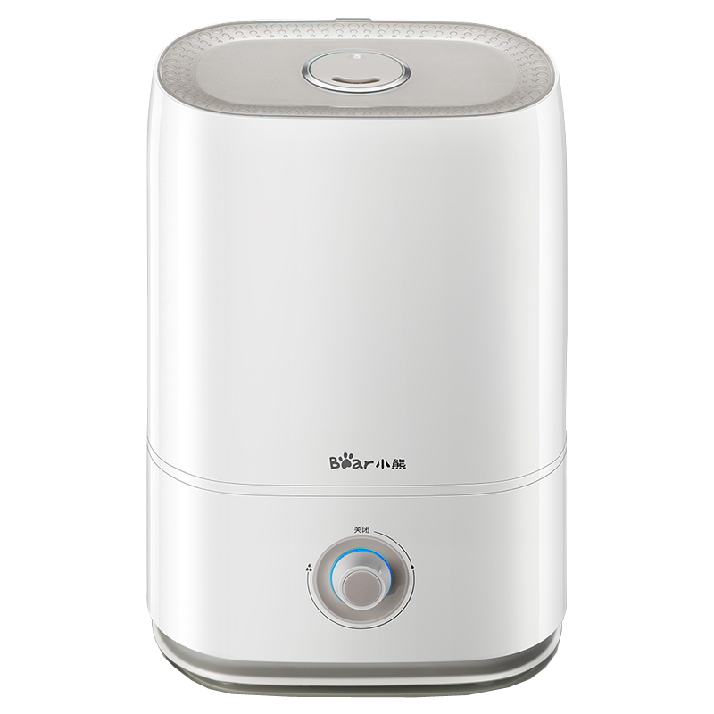 小熊大容量加湿器