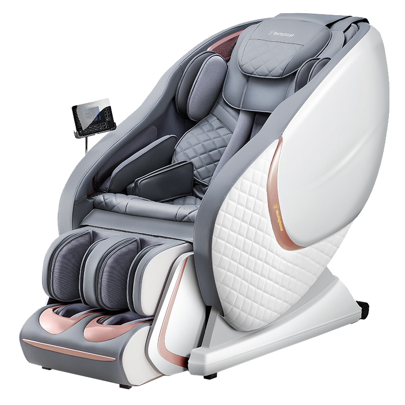 西屋 腿足拉筋按摩椅