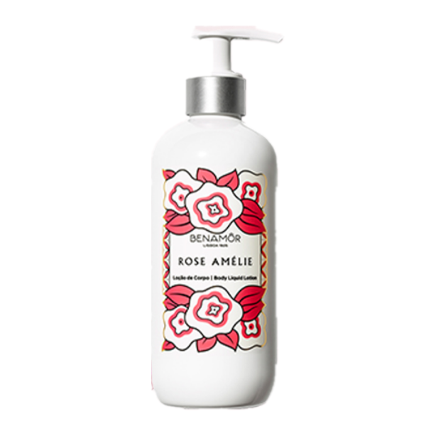 BENAMOR 去鸡皮身体乳