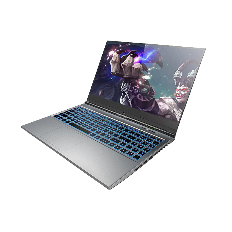 机械革命 Z2Air-S游戏本