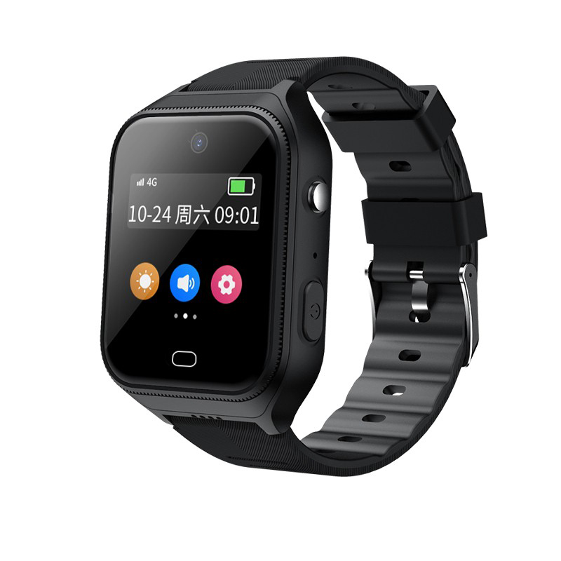 dido 心率监测智能手表