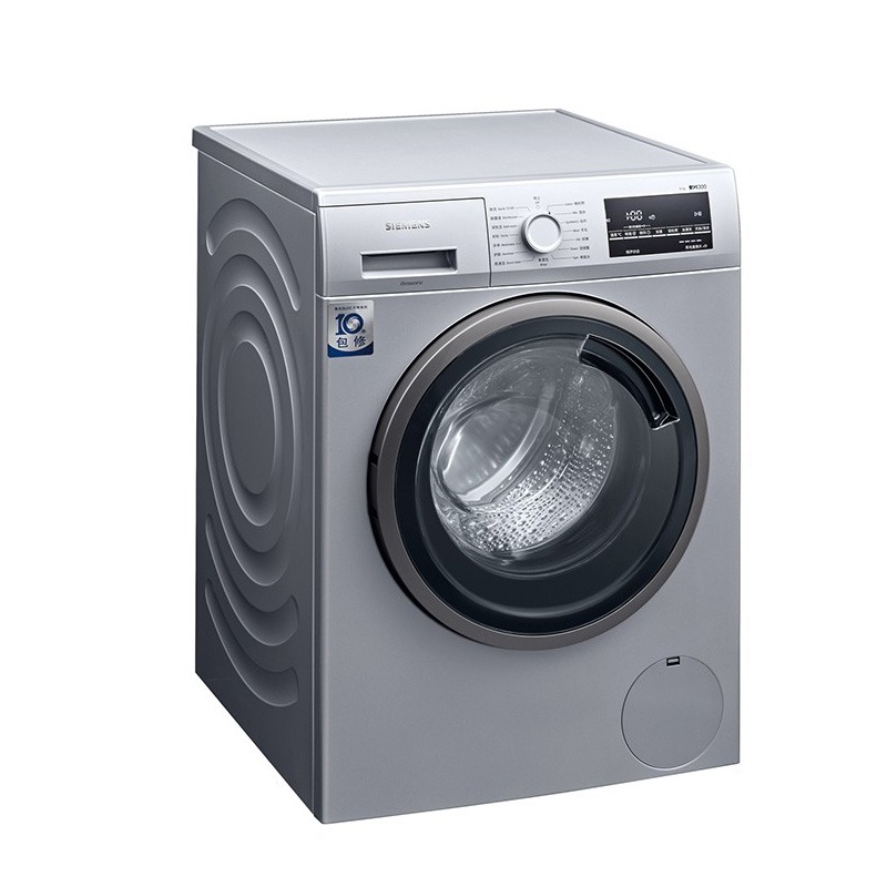西门子 变频滚筒 洗衣机