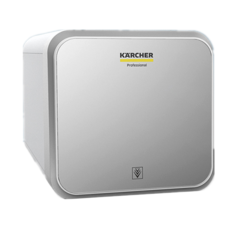KARCHER 定时关水净水器