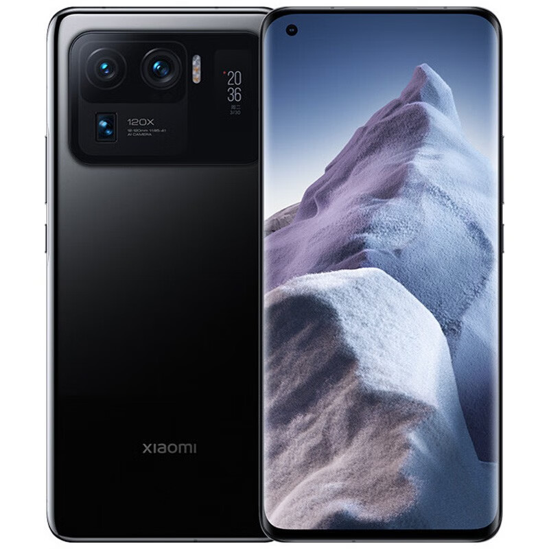 小米 专业摄影手机