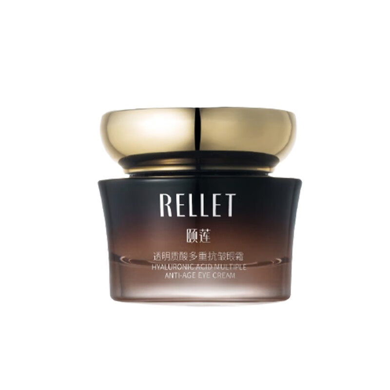 颐莲 多重修护 眼霜