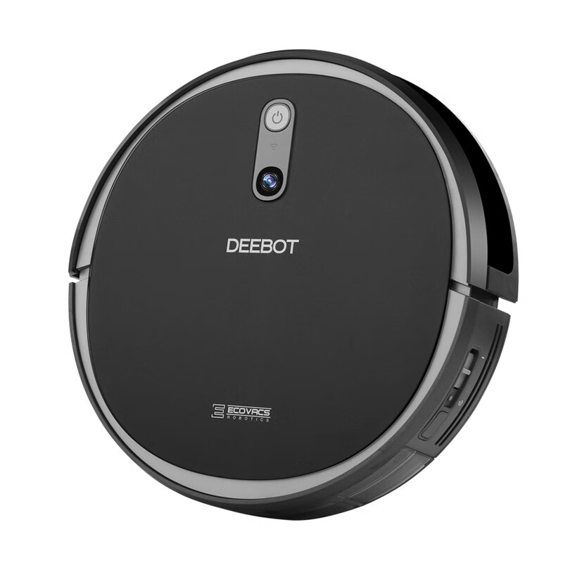 科沃斯 扫拖一体扫地机