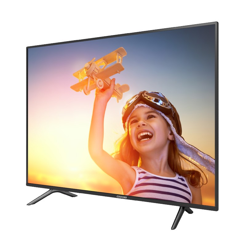 酷开 防蓝光护眼电视