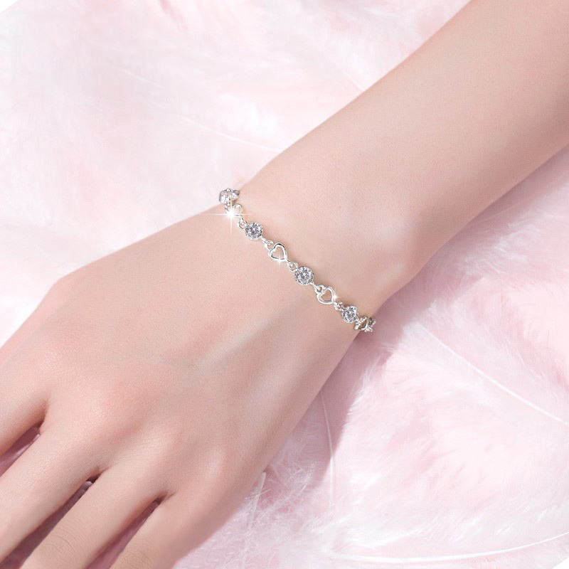 唯一一见倾心手链