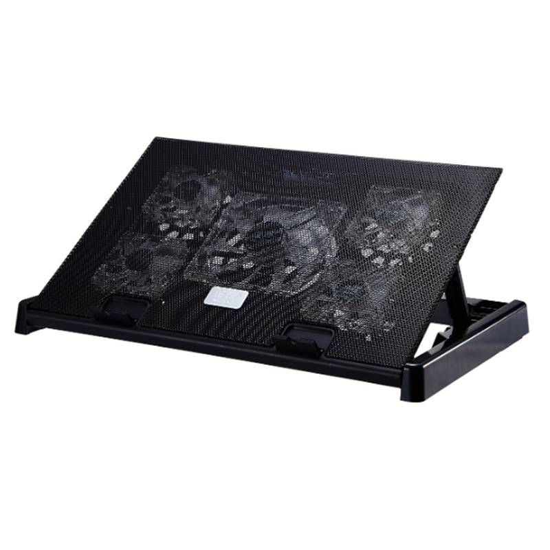 诺西 铝合金手提底座电脑支架