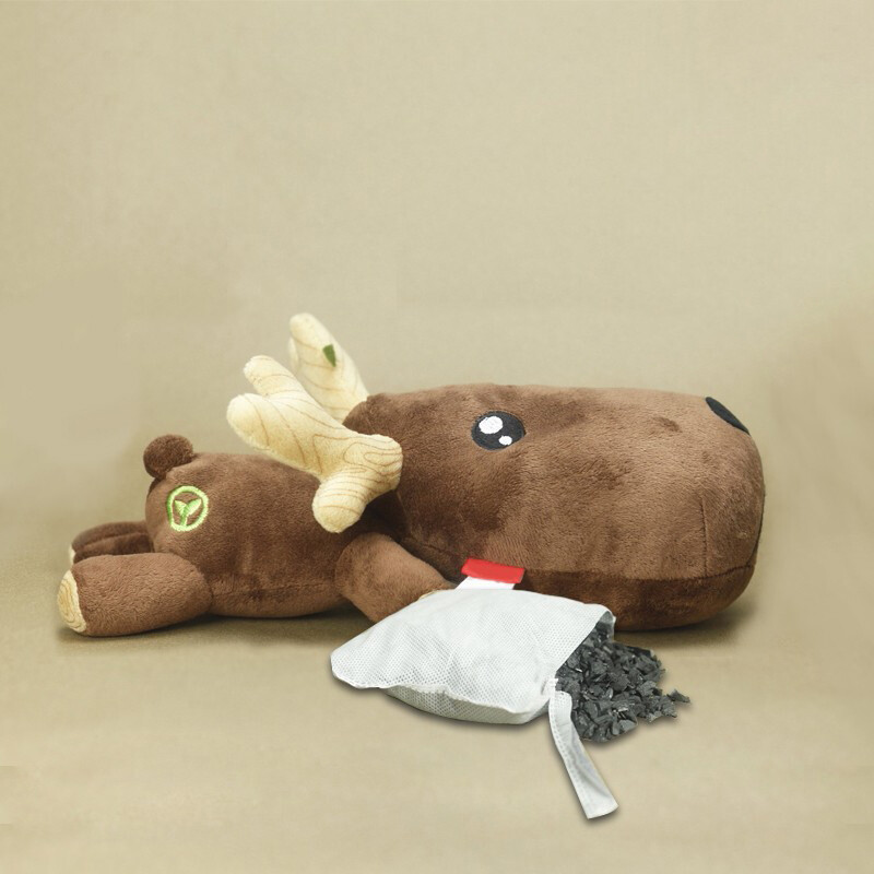 车之倩 除臭除异味炭包