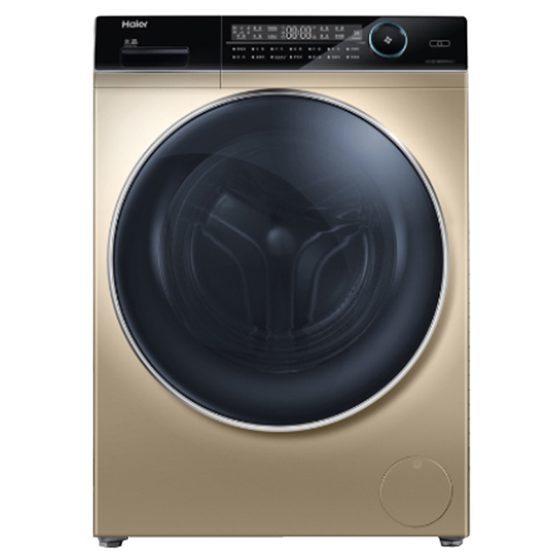 海尔 紫外线除菌滚筒洗衣机