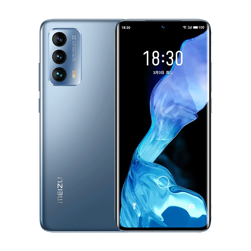 魅族 轻薄5G手机