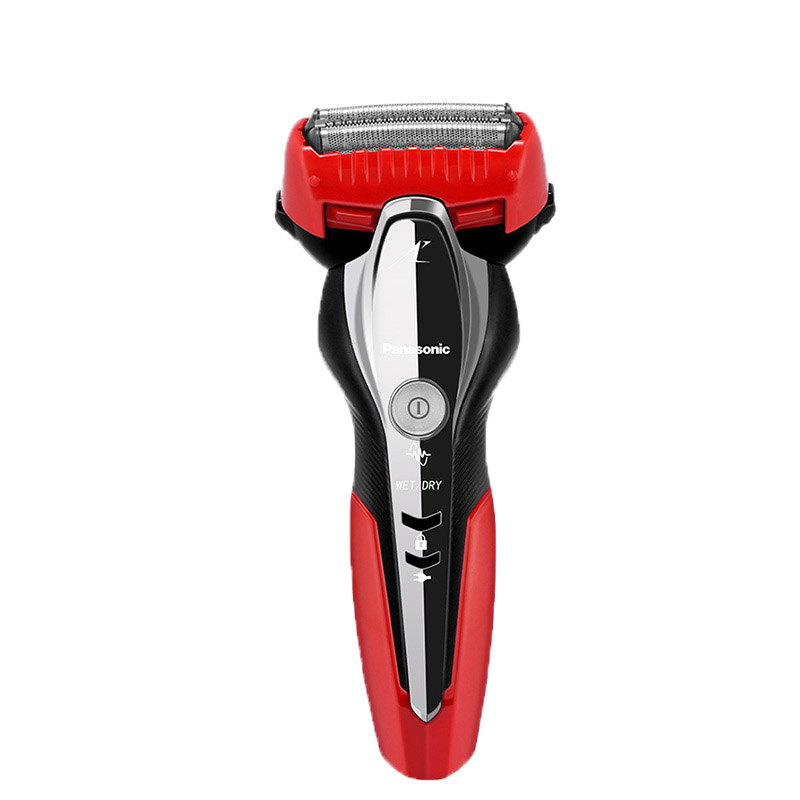 松下 高速马达剃须刀