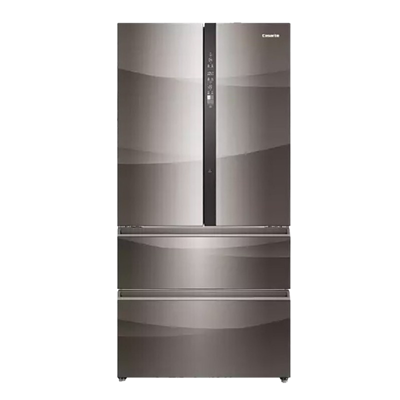卡萨帝 四度平衡养鲜冰箱