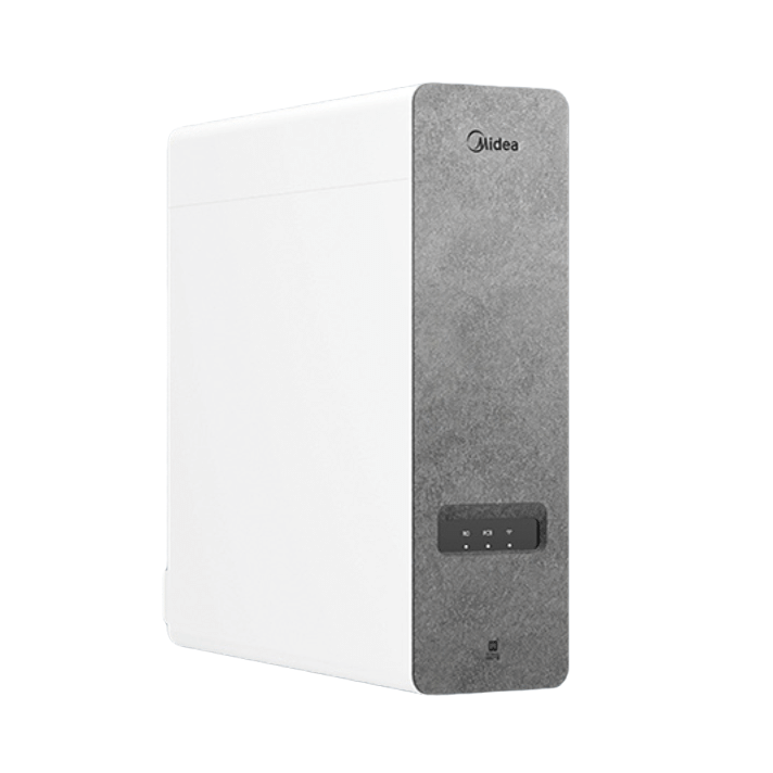 美的TDS智能龙头净水器