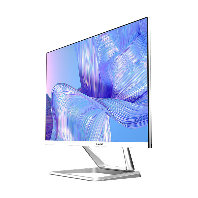 方正 高清屏可调角度 一体机