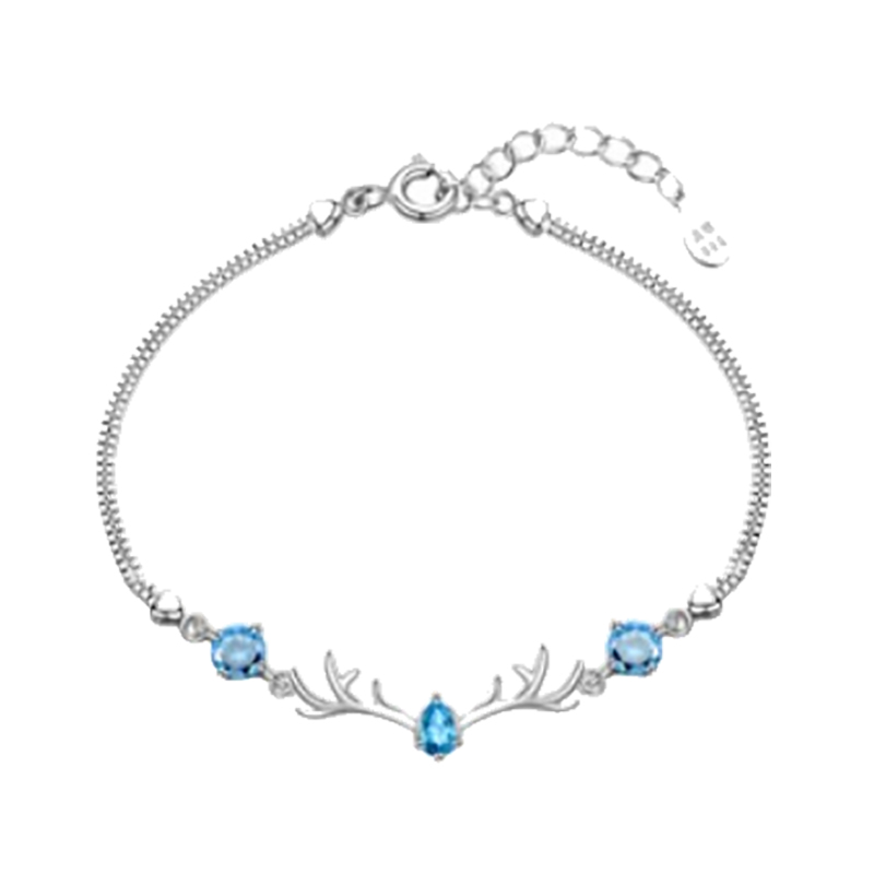 花影一路有你手链