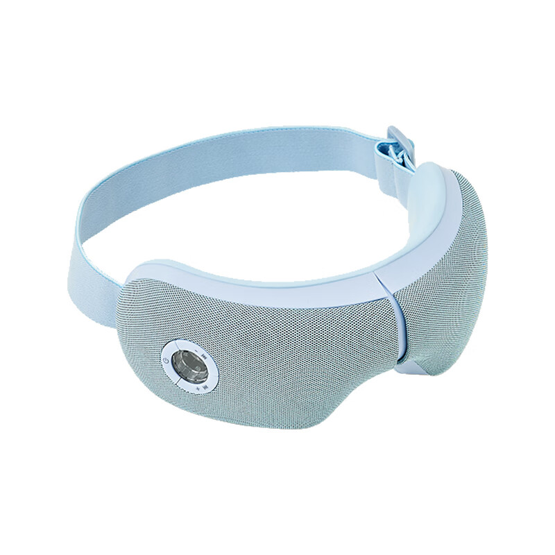 网易严选 温感热敷按摩器