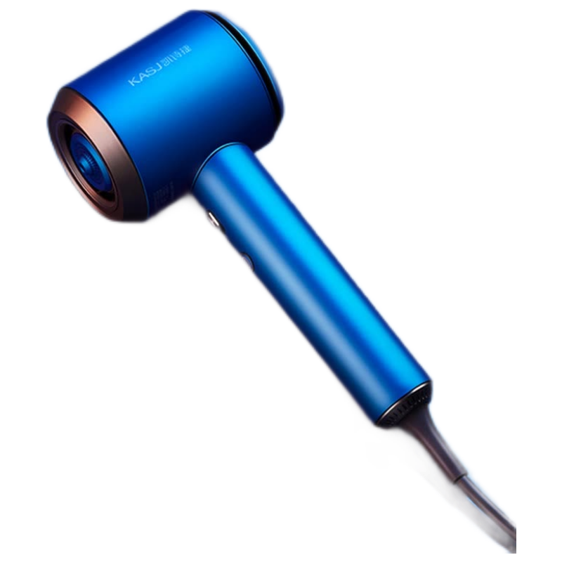 KASJ 速干护发吹风机