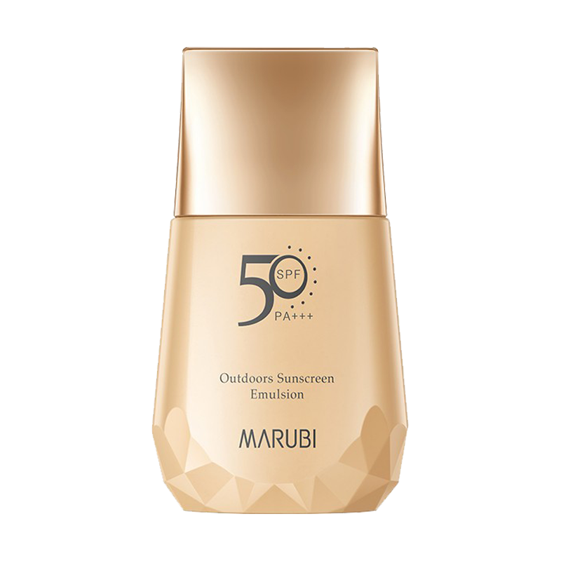 丸美 小金钻防晒霜