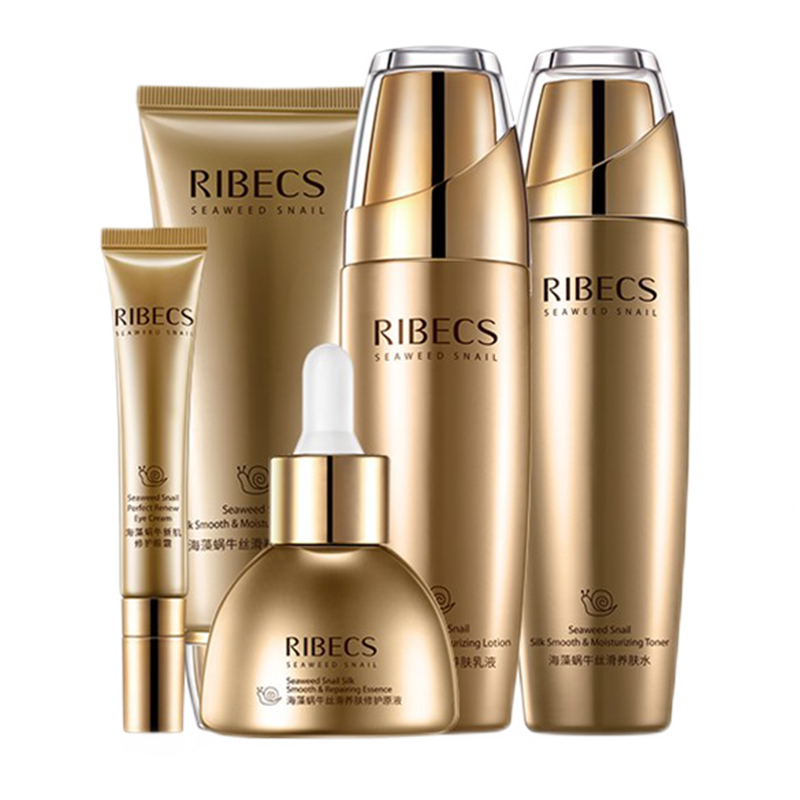 伊贝诗 修护细纹护肤套装