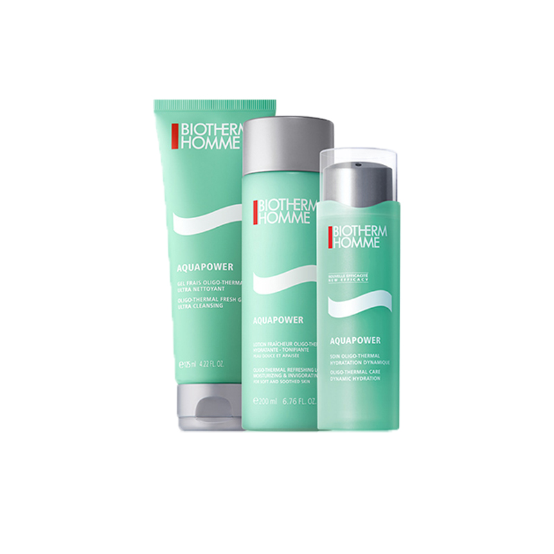 碧欧泉 平滑养肤 护肤套盒