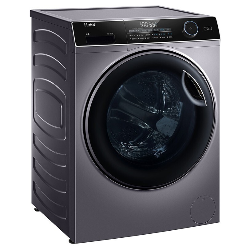 海尔 滚筒洗衣机