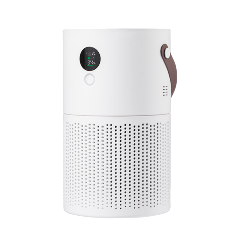 施诺格 小型桌面净化器