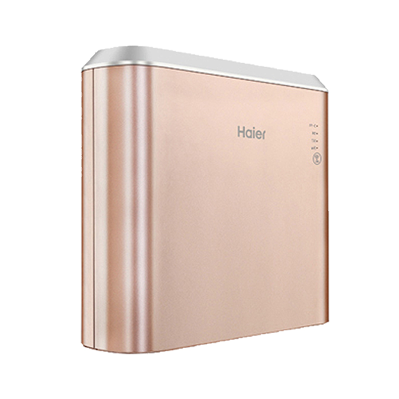 海尔 WiFi智控反渗透净水器