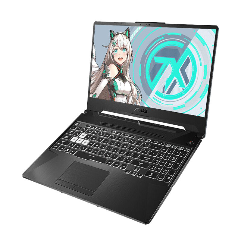 华硕 全高清屏幕游戏本