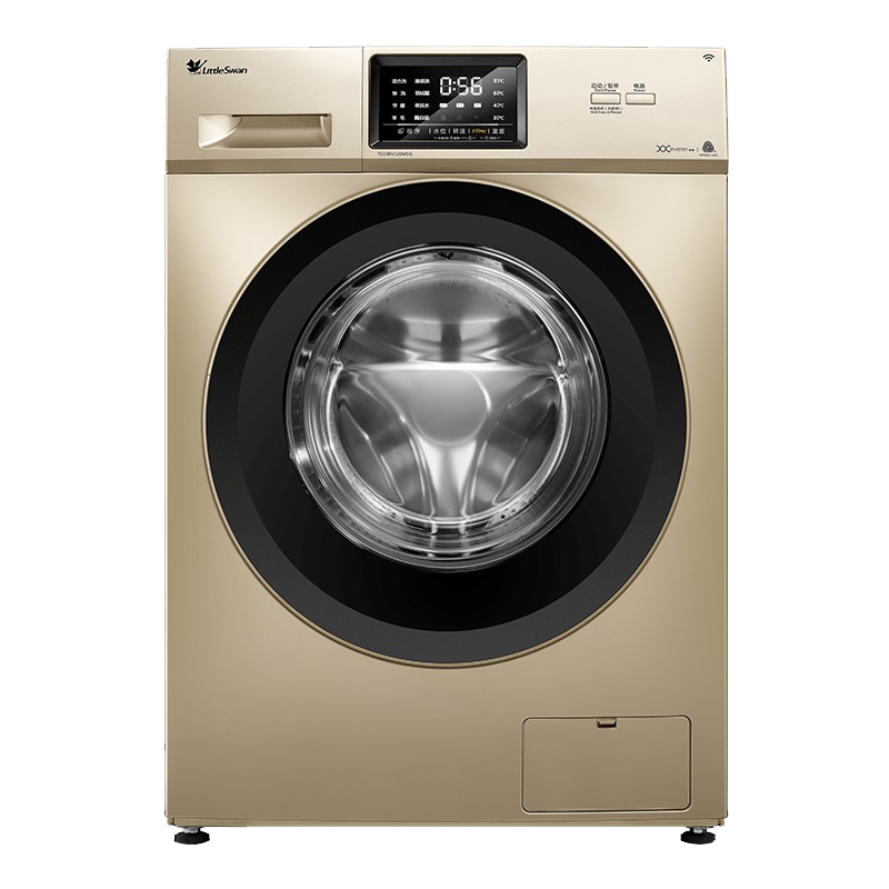 小天鹅 活性酶除菌洗衣机