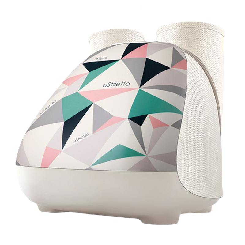 傲胜 全包裹结构足疗机