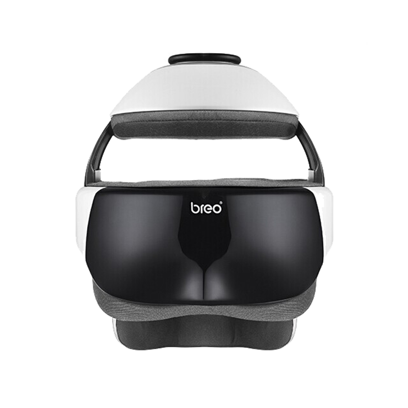 倍轻松 可视化按摩器