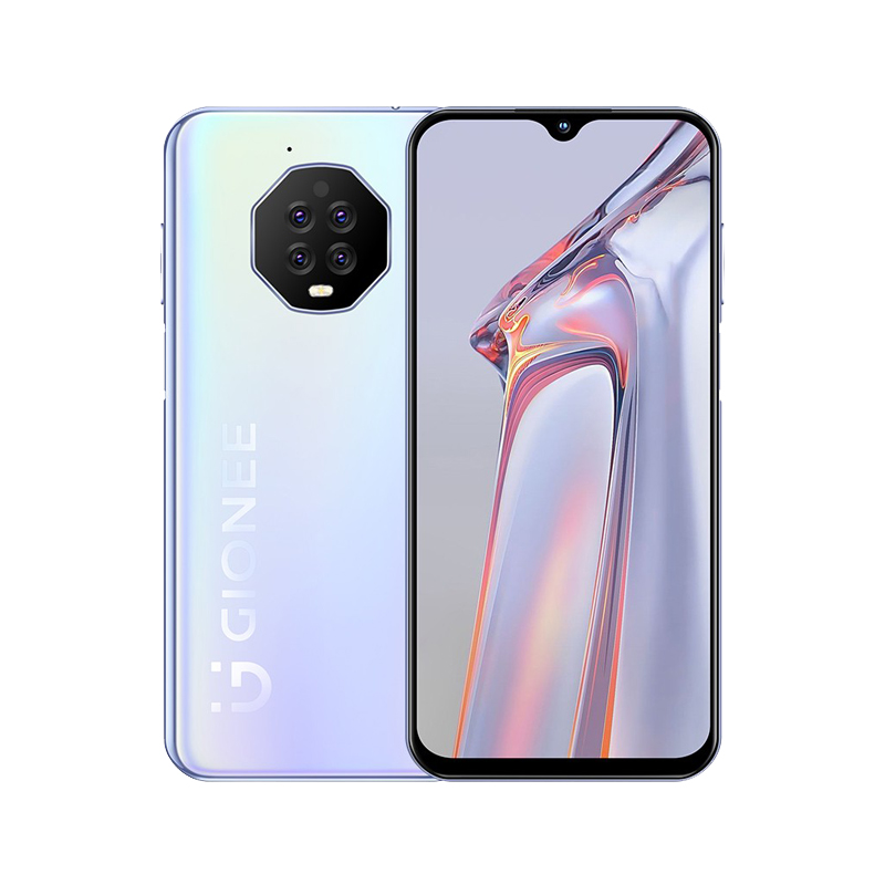 金立 后置高清三摄 手机